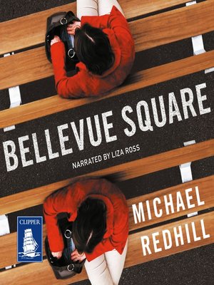 cover image of Bellevue Square